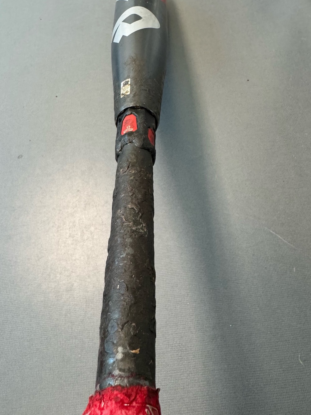 DeMarini Voodoo 2020 BBCOR Baseball Bat -3 33/30 - Picture 10 of 10